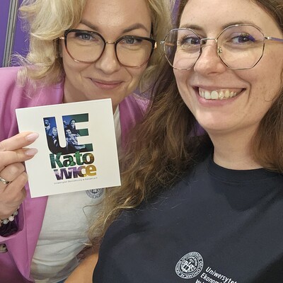 zdjęcie wykonane podczas wyjazdu