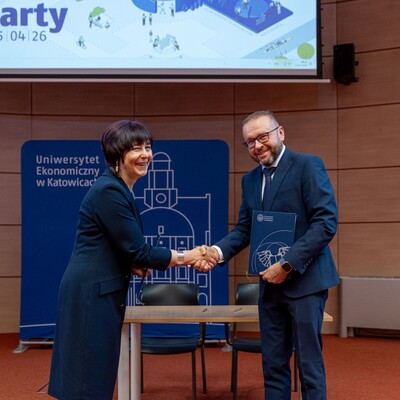 zdjęcie wykonane podczas wydarzenia