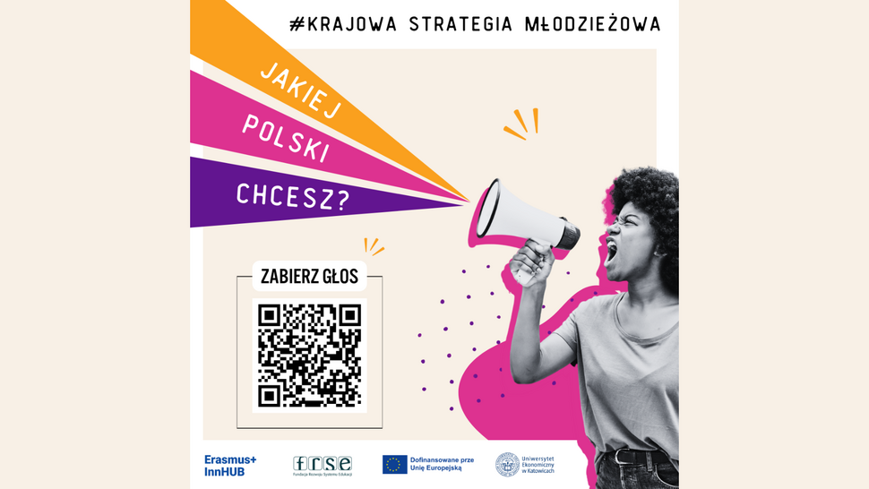grafika promująca