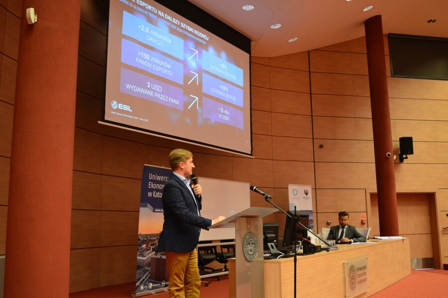 Relacja z 4. edycji projektu EEC Liderzy Przyszłości