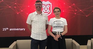 prof. Justyna Matysiewicz