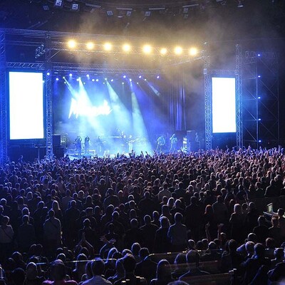 45. Urodziny Spodka – koncert i dzień otwarty