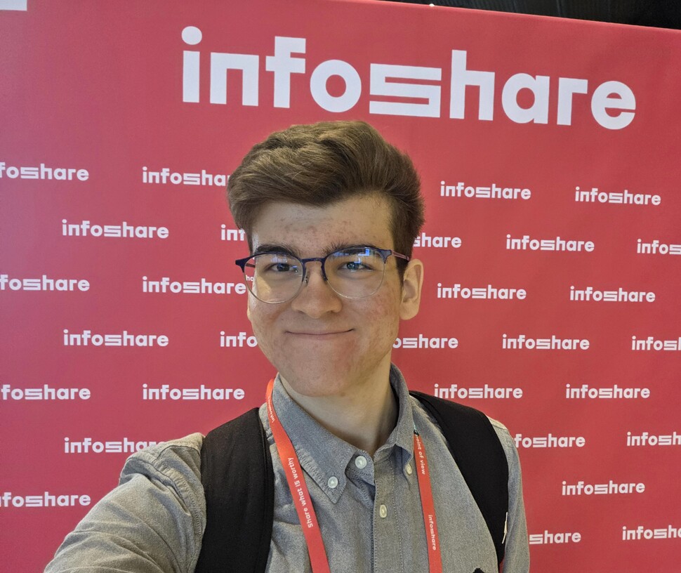 zdjęcie wykonane podczas wydarzenia