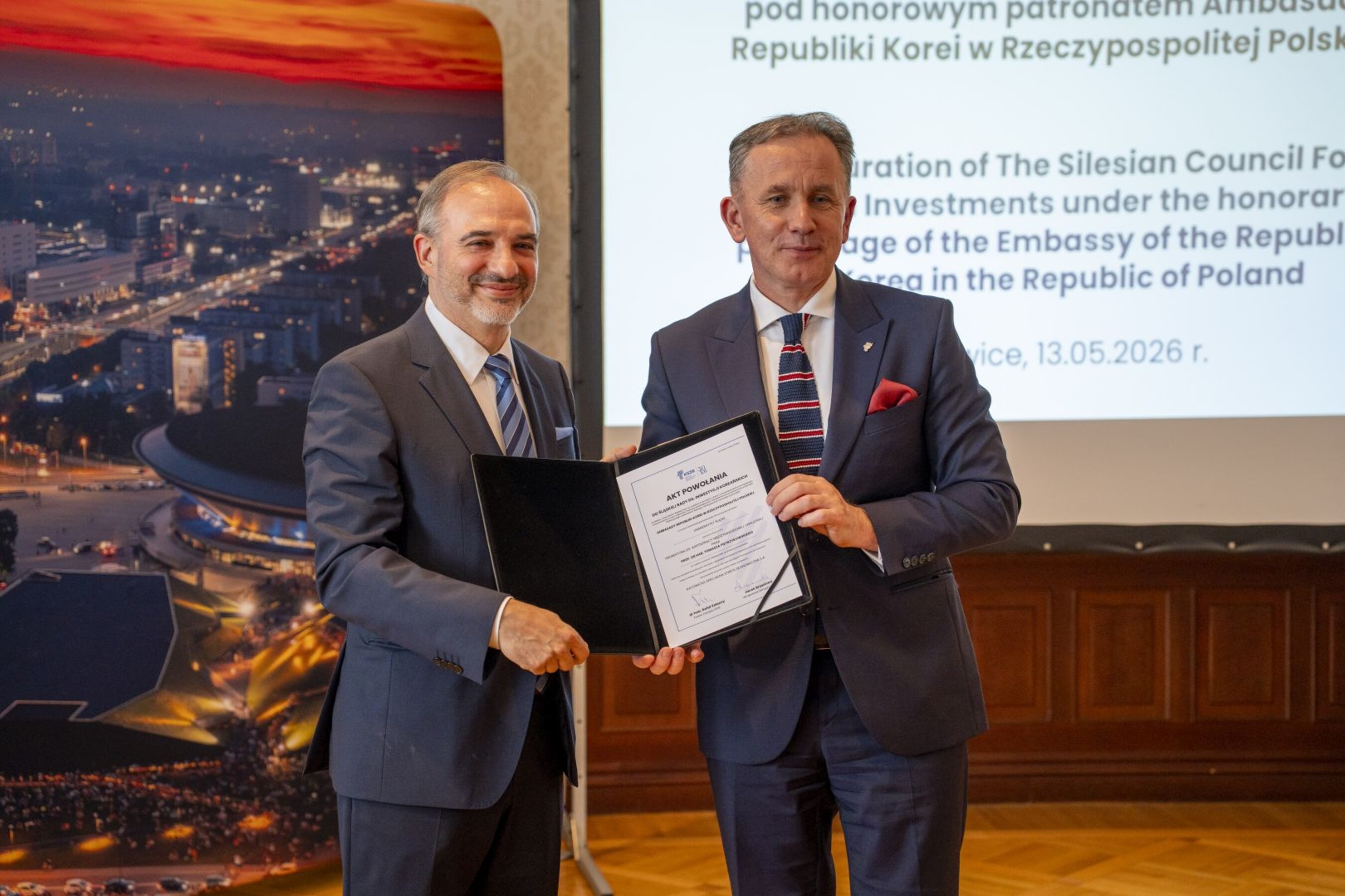 2026-05-13  Rada-Koreanska 29