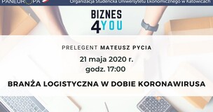 Obrazek przedstawia plakat promujący wydarzenie.