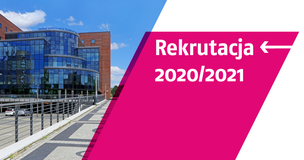 Rekrutacja na studia 2019/2020