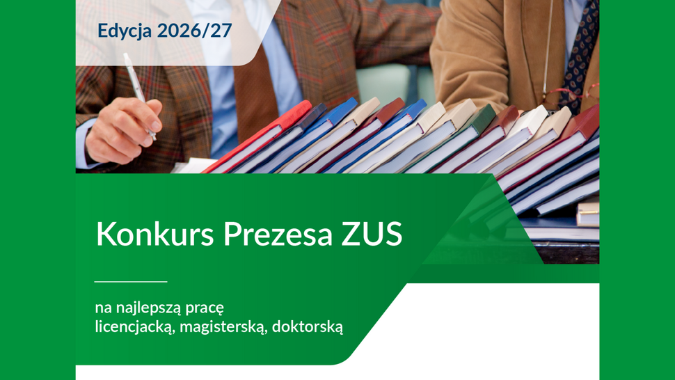 grafika promująca konkurs