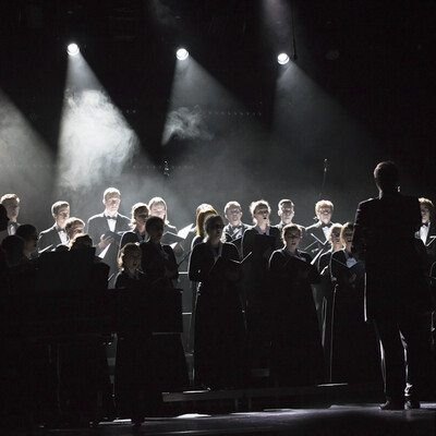 Jubileusz 10. lecia Chóru