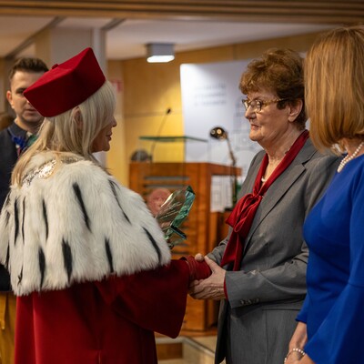 Photos from the event 