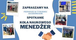 grafika promująca spotkanie