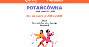 grafika promująca wydarzenie