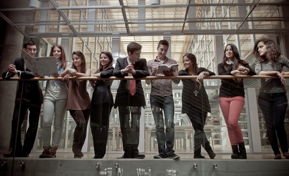 Nasza biblioteka ma już 4 lata