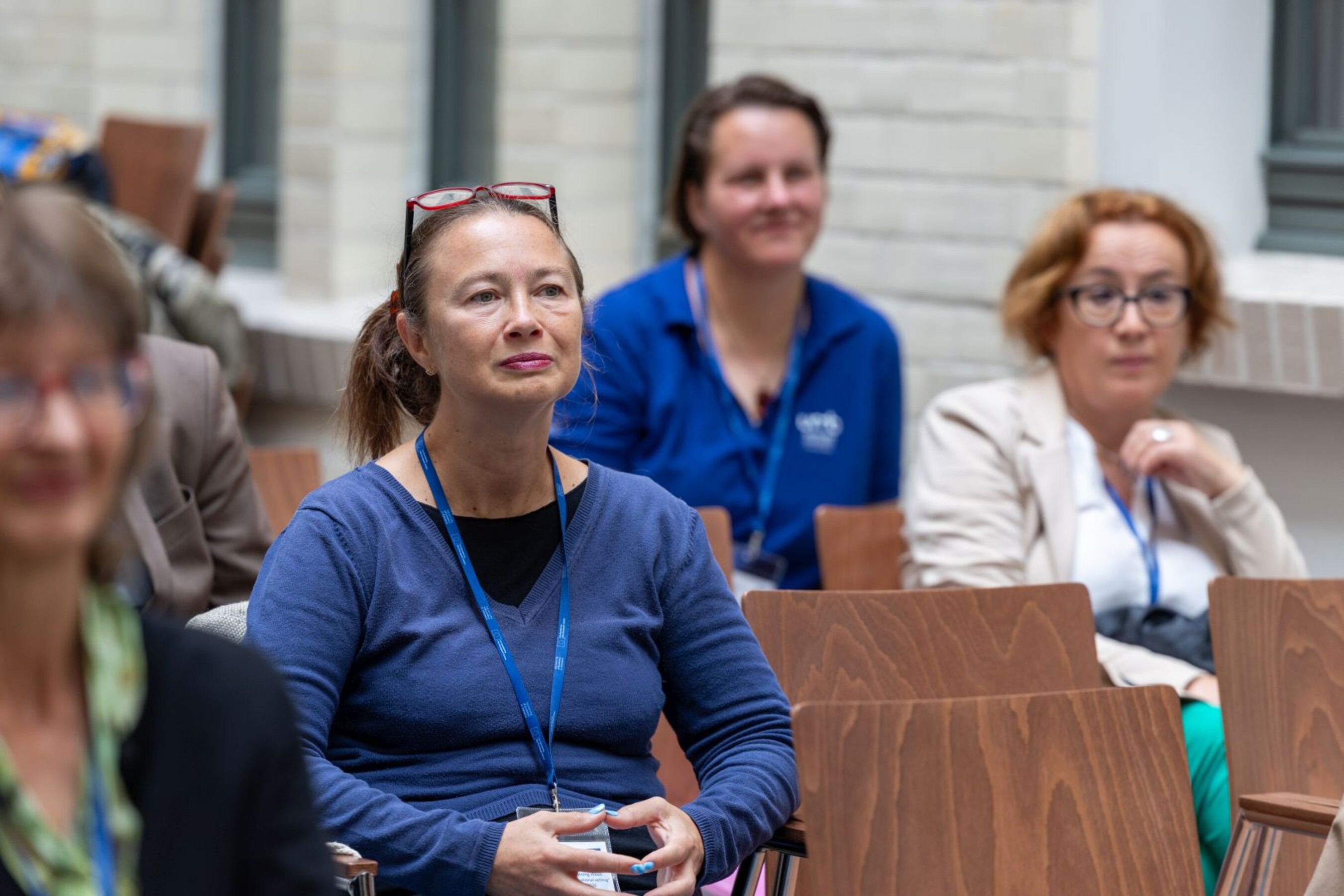 14 09 2026 Erasmus Staff Week  20 