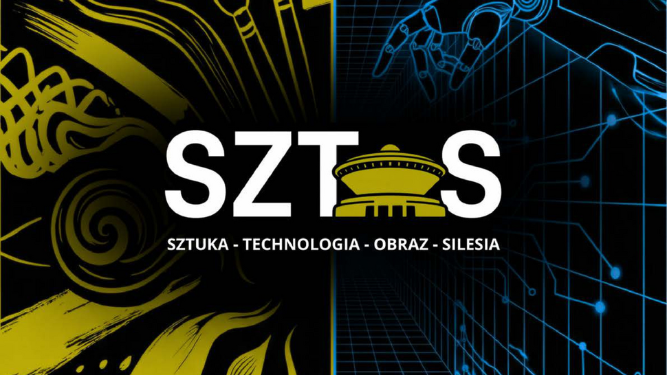 SZTOS Creative Sprint – Sztuka, Technologia i Sztuczna Inteligencja