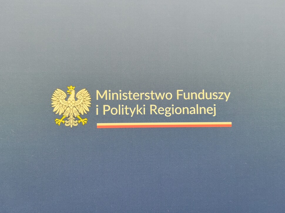 Logo Ministerstwa