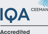 Ceeman accredited