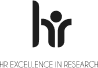 logotyp hr