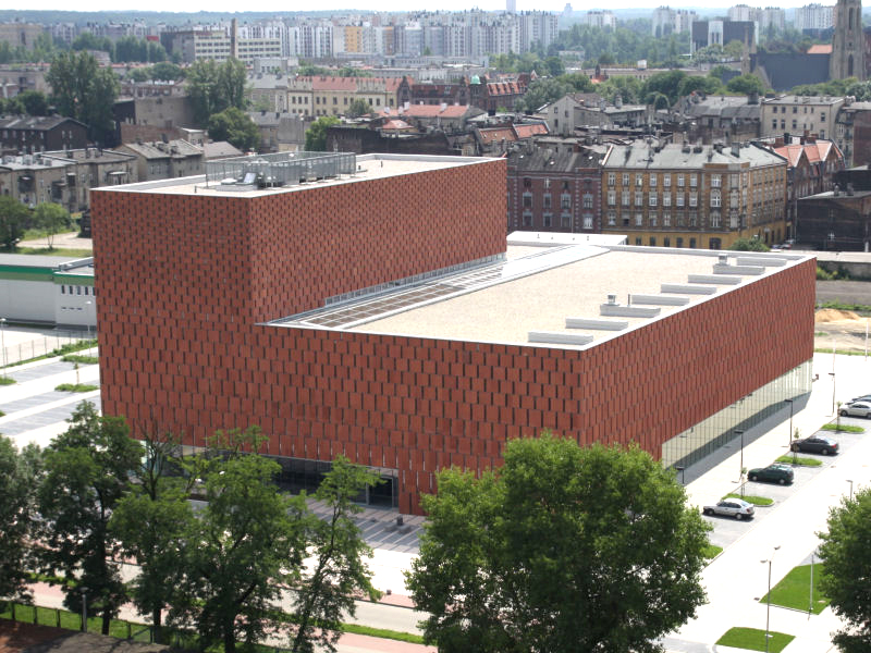Nasza biblioteka ma już 4 lata