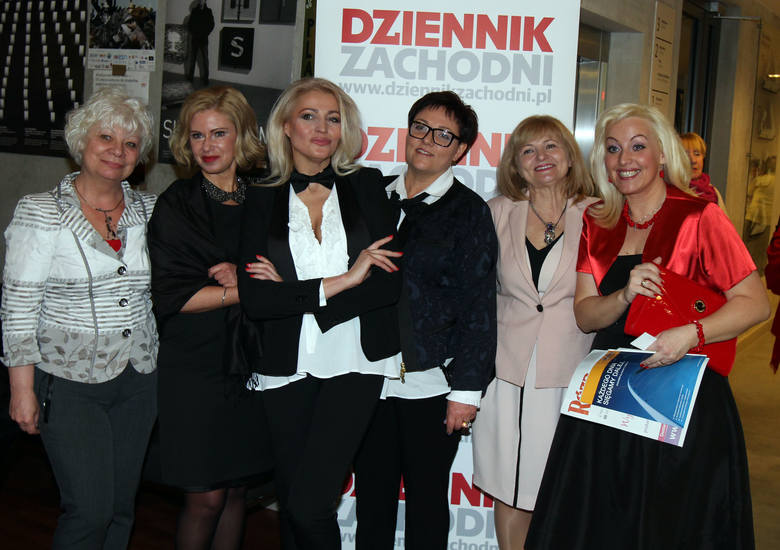 Nasza Pani Doktor wśród najbardziej wpływowych kobiet