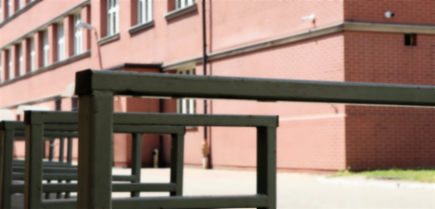 Rowerem na Uniwersytet. Przyjedź i parkuj bezpiecznie!