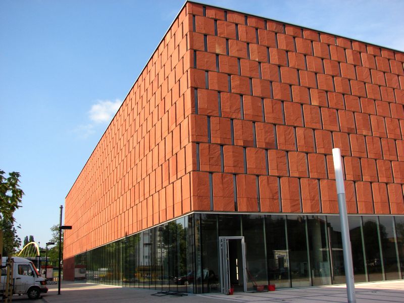 Nasza biblioteka ma już 4 lata