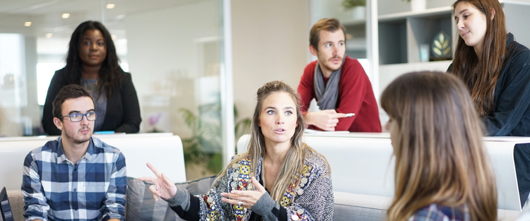 Sukces naszych studentów na międzynarodowym Hackathon