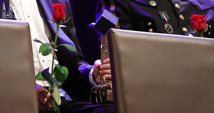 Gala Czarnych Diamentów 2019 z udziałem UE Katowice