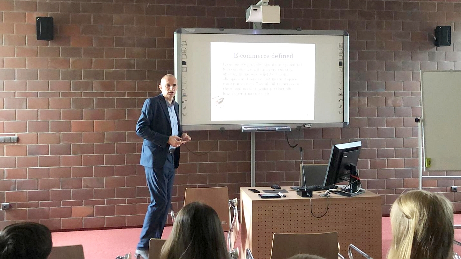 Seminarium naukowe