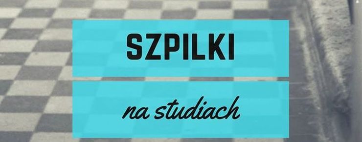 Szpilki na studiach - wyjątkowe warsztaty