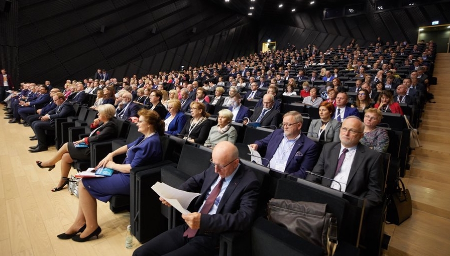 Nasi eksperci na Samorządowym Forum Kapitału i Finansów