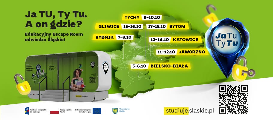 grafika promująca akcję