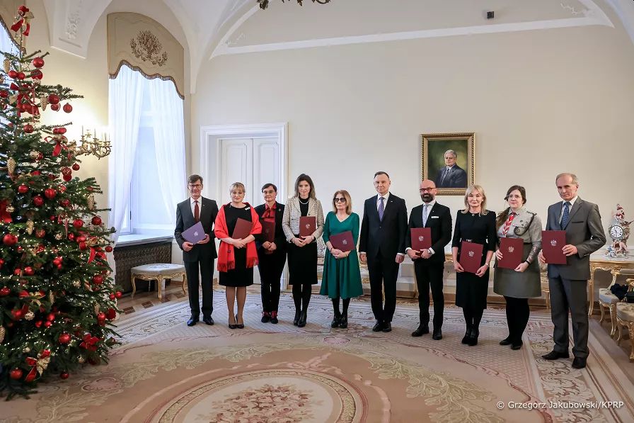 fot. Grzegorz Jakubowski KPRP