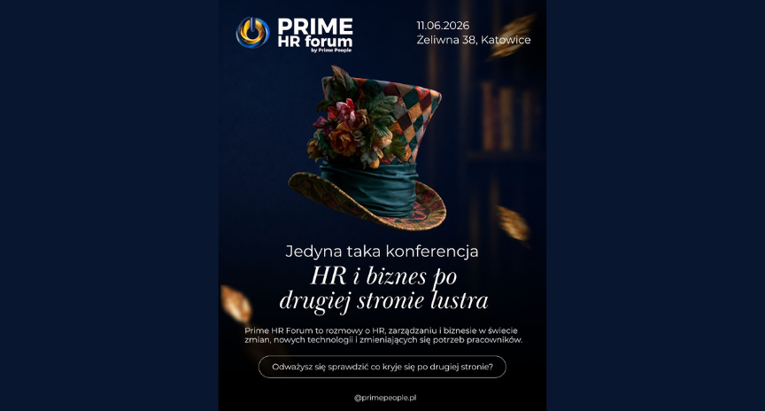 grafika promująca wydarzenie