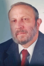 dr Janusz Sztukowski (photo)