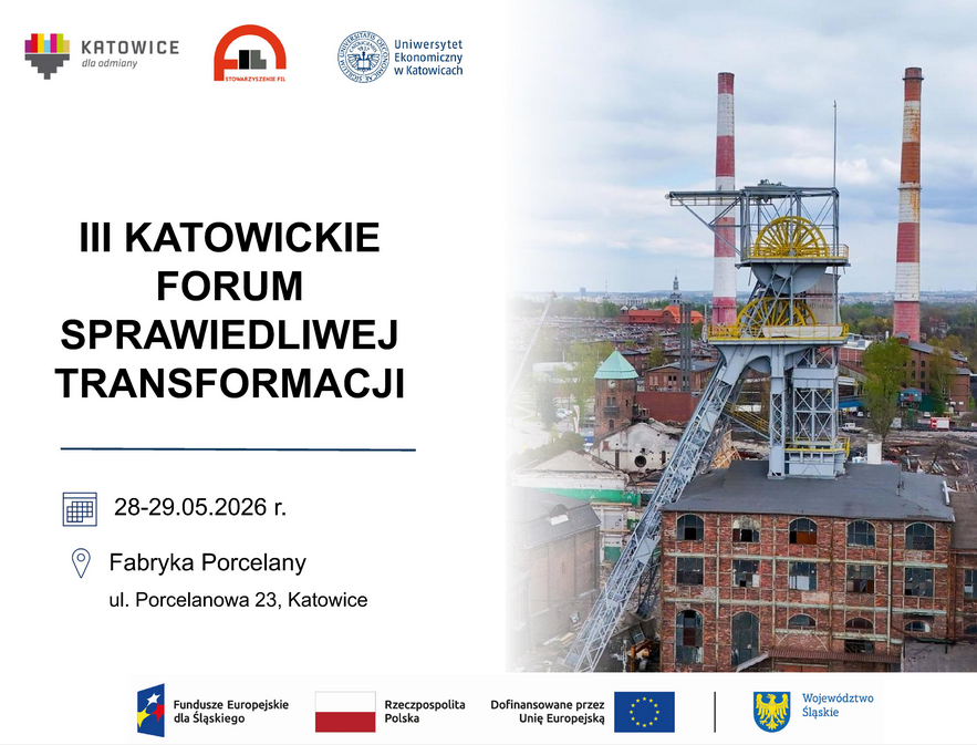 Logo konferencji