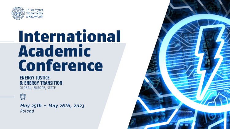 International Academic Conference 2023 information