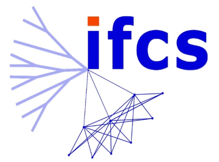 Logo Konferencji IFCS'2026
