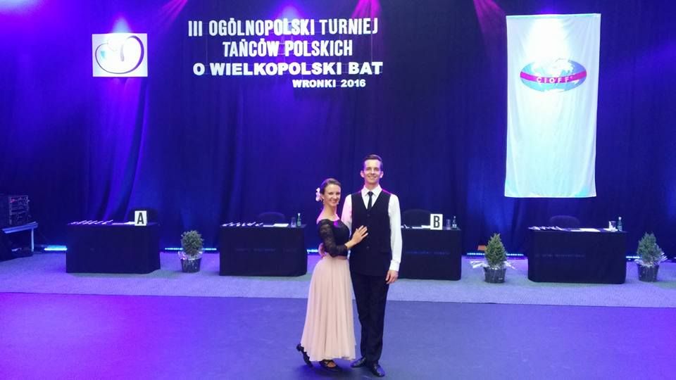 II miejsce dla Silesian