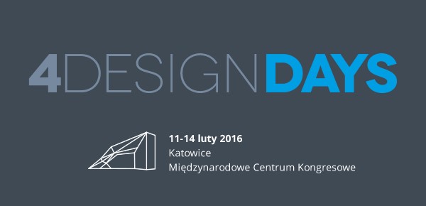 4 design days