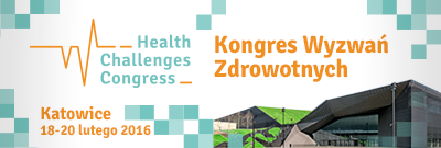kongres wyzwań zdrowotnych