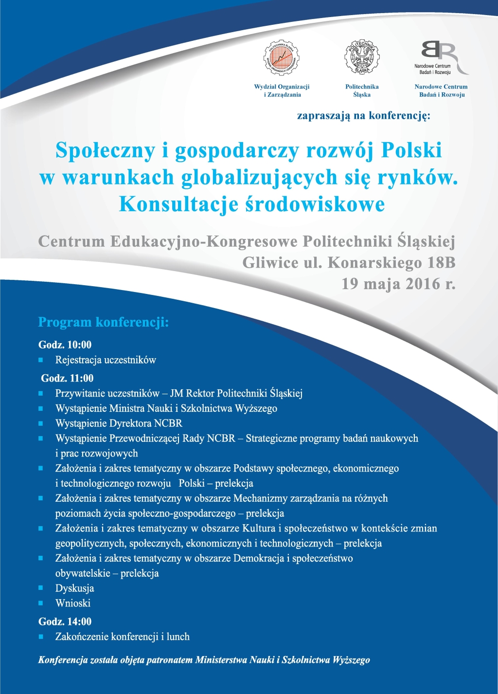 Program strategiczny GOSPOSTRATEG