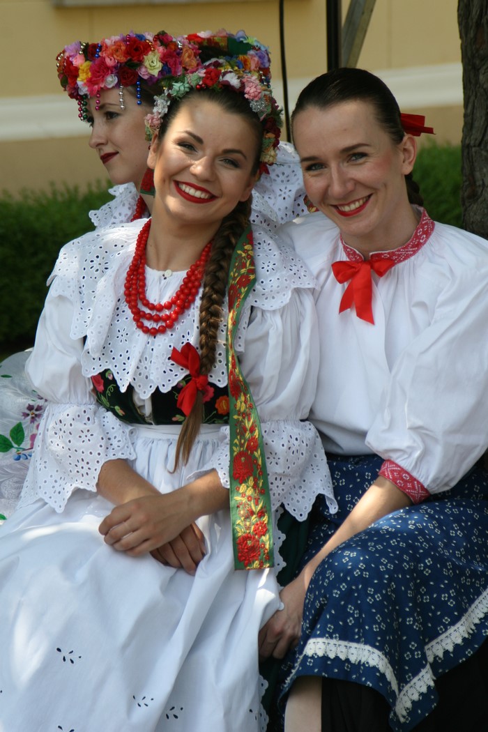 Festiwal "Godel 2016" - Zespół Pieśni i Tańca Silesianie