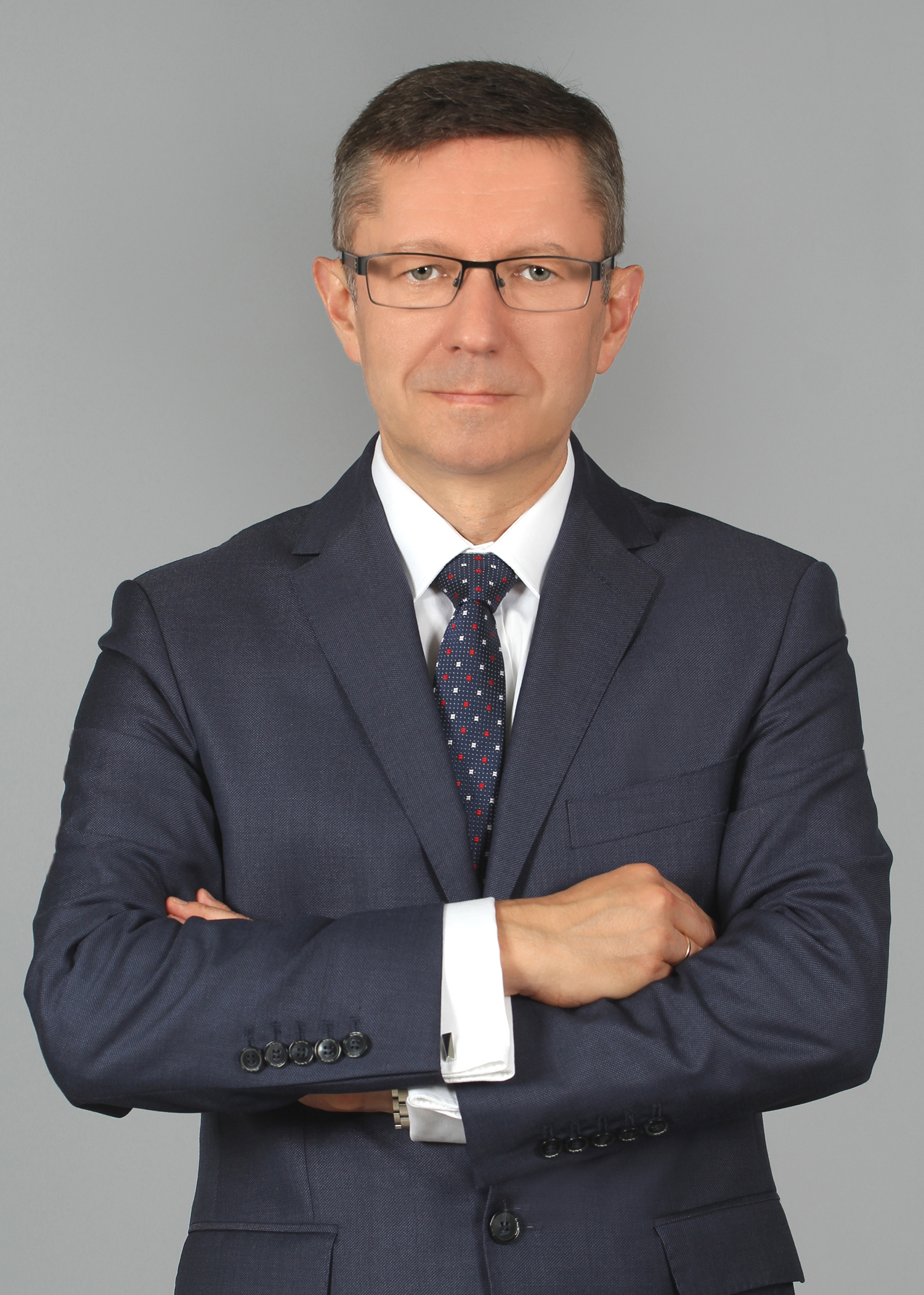rektor Robert Tomanek