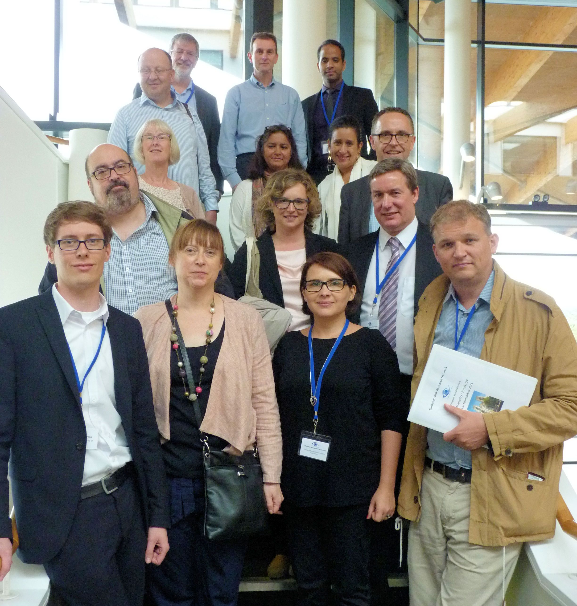 European Risk Conference