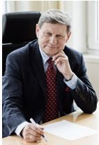 Leszek Balcerowicz