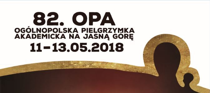 82. Ogólnopolska Pielgrzymka Akademicka