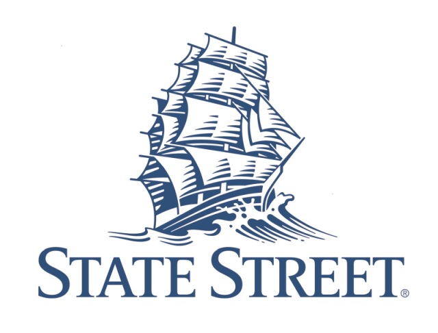 Logo State Street