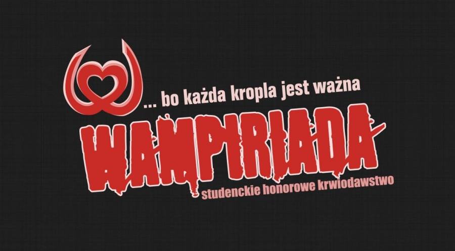 Wiosenna edycja Wampiriady 2018