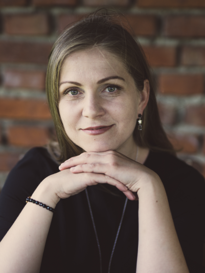 Anna Wieczorek
