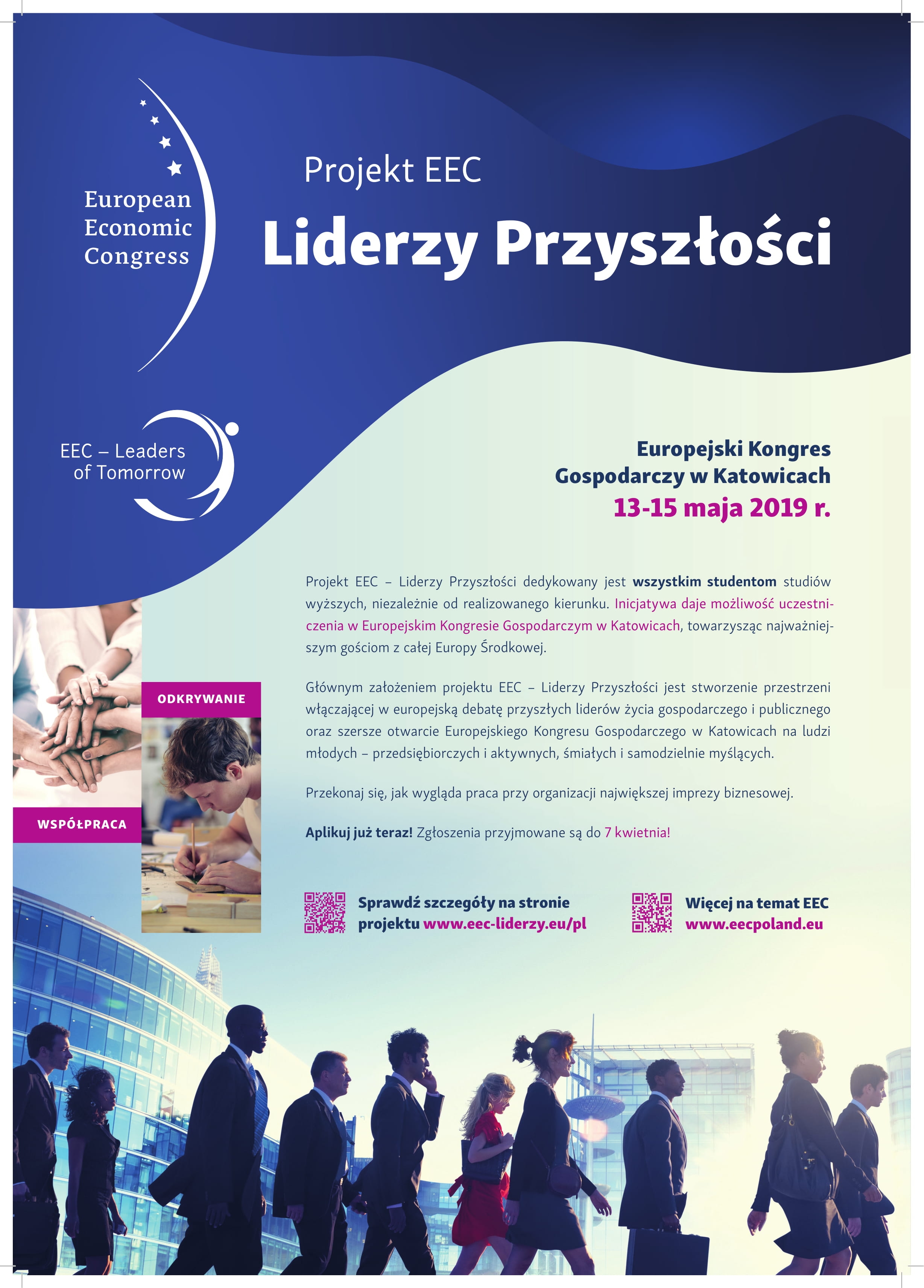 EEC Liderzy